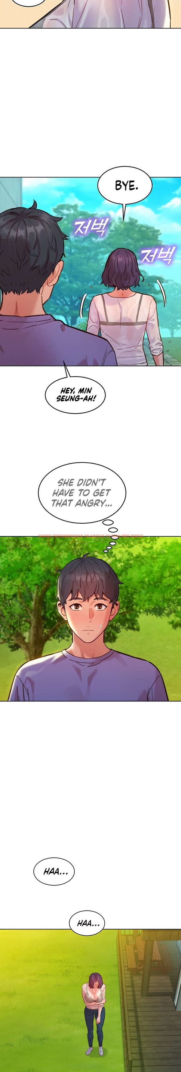 Read Hentai Image 5 54405 in comic Let’s Hang Out From Today - Chapter 34 - hentaitnt.net