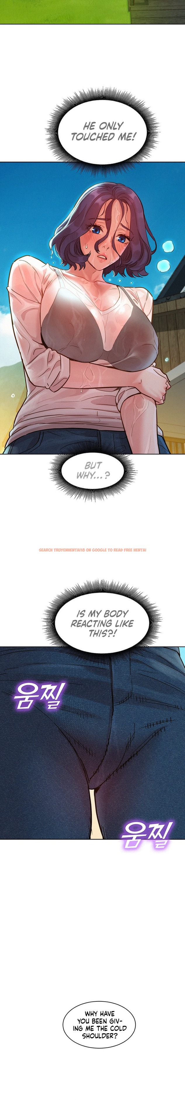 Read Hentai Image 6 54405 in comic Let’s Hang Out From Today - Chapter 34 - hentaitnt.net