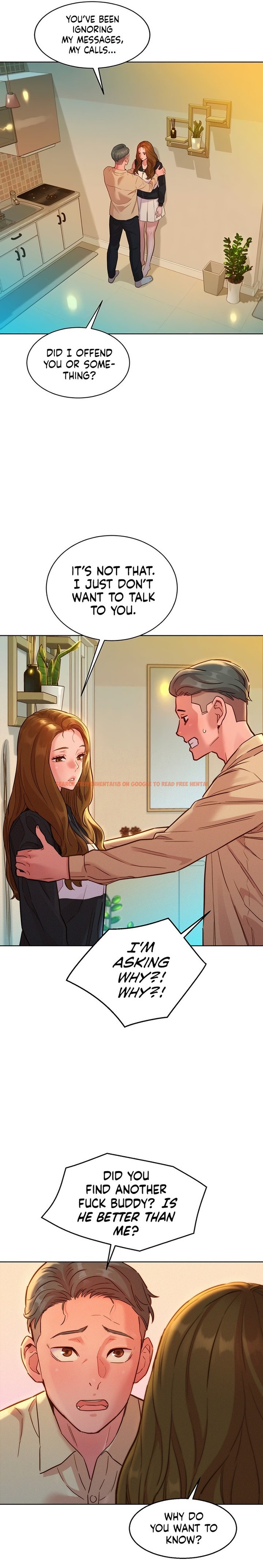 Read Hentai Image 7 54405 in comic Let’s Hang Out From Today - Chapter 34 - hentaitnt.net