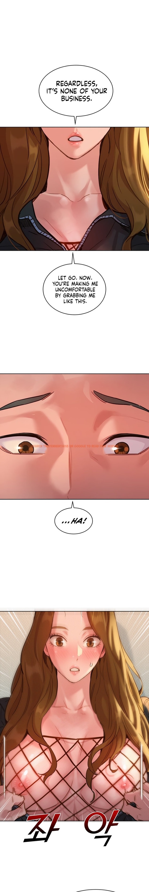 Read Hentai Image 8 54405 in comic Let’s Hang Out From Today - Chapter 34 - hentaitnt.net
