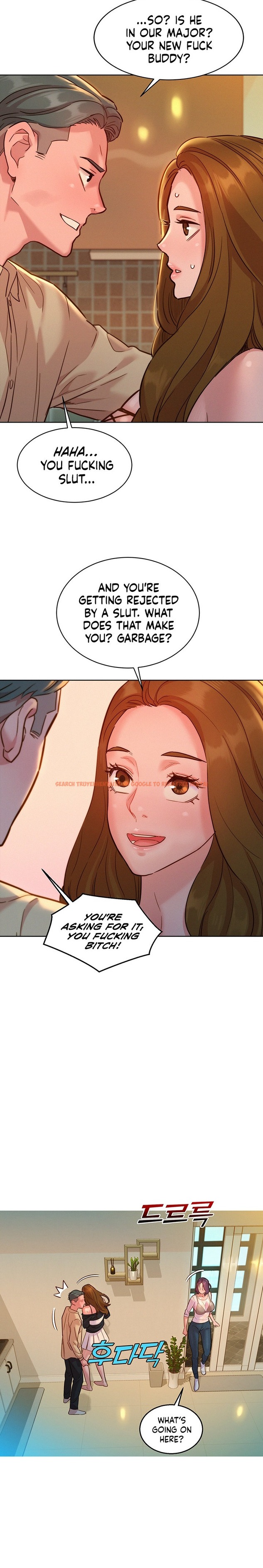 Read Hentai Image 9 54405 in comic Let’s Hang Out From Today - Chapter 34 - hentaitnt.net