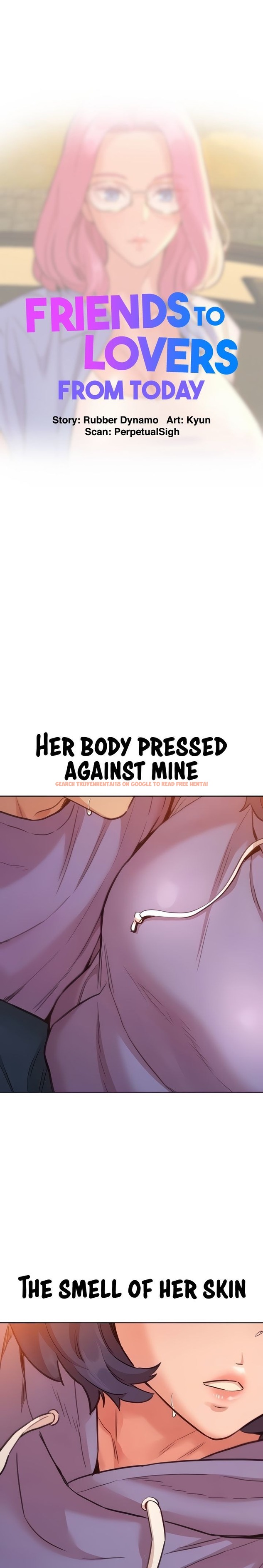 Read Hentai Image 1 10467 in comic Let’s Hang Out From Today - Chapter 35 - hentaitnt.net