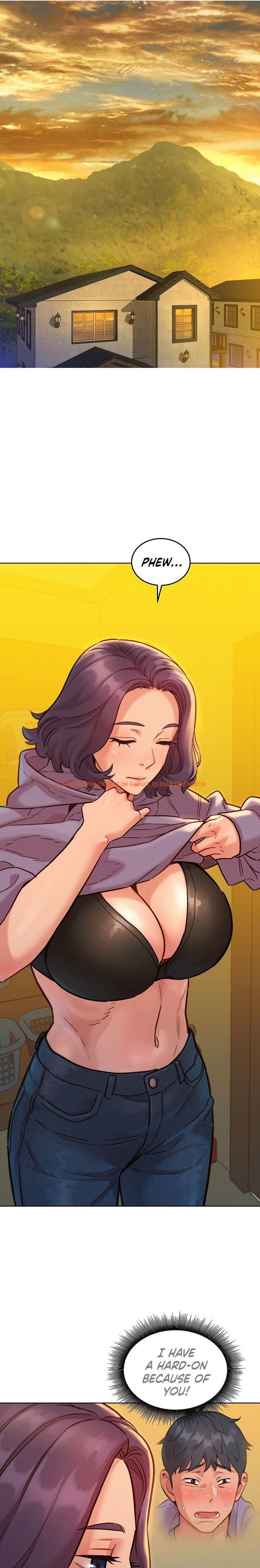 Read Hentai Image 11 10467 in comic Let’s Hang Out From Today - Chapter 35 - hentaitnt.net