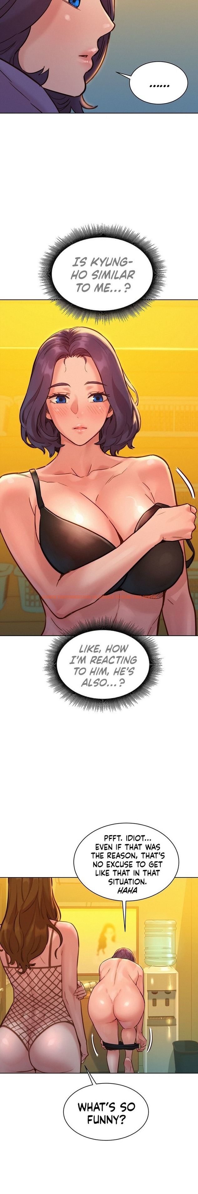 Read Hentai Image 12 10467 in comic Let’s Hang Out From Today - Chapter 35 - hentaitnt.net