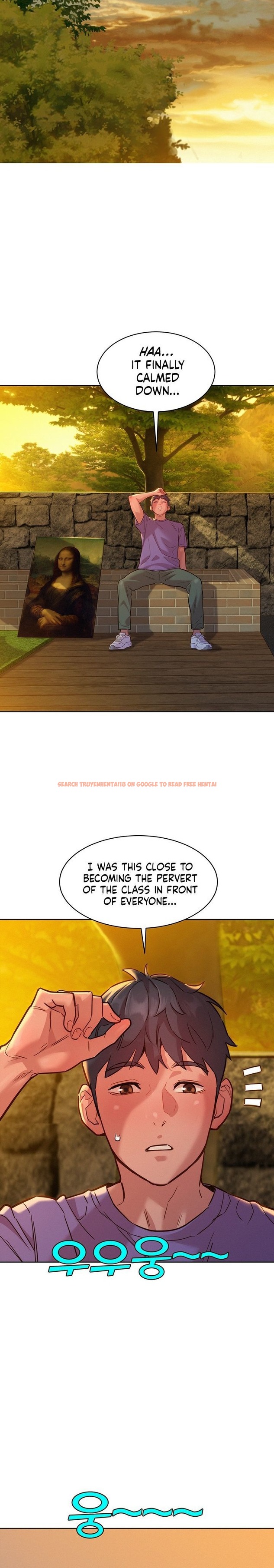 Read Hentai Image 15 10467 in comic Let’s Hang Out From Today - Chapter 35 - hentaitnt.net