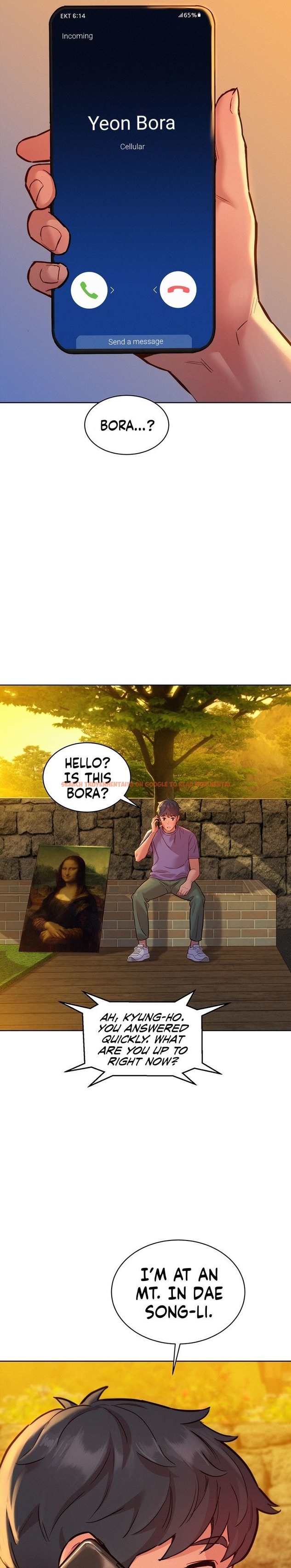 Read Hentai Image 16 10467 in comic Let’s Hang Out From Today - Chapter 35 - hentaitnt.net