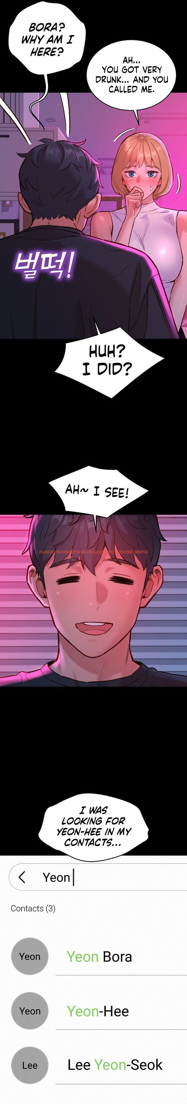 Read Hentai Image 19 10467 in comic Let’s Hang Out From Today - Chapter 35 - hentaitnt.net