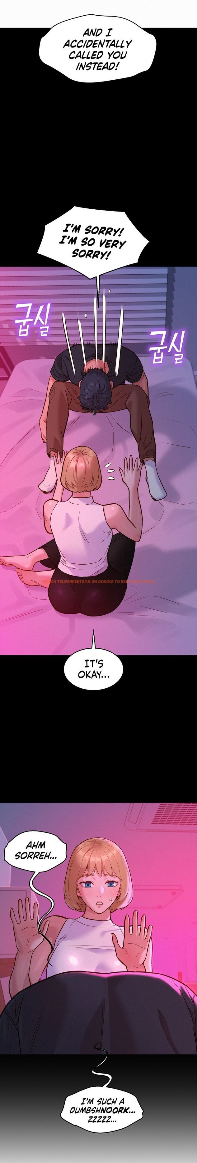 Read Hentai Image 20 10467 in comic Let’s Hang Out From Today - Chapter 35 - hentaitnt.net