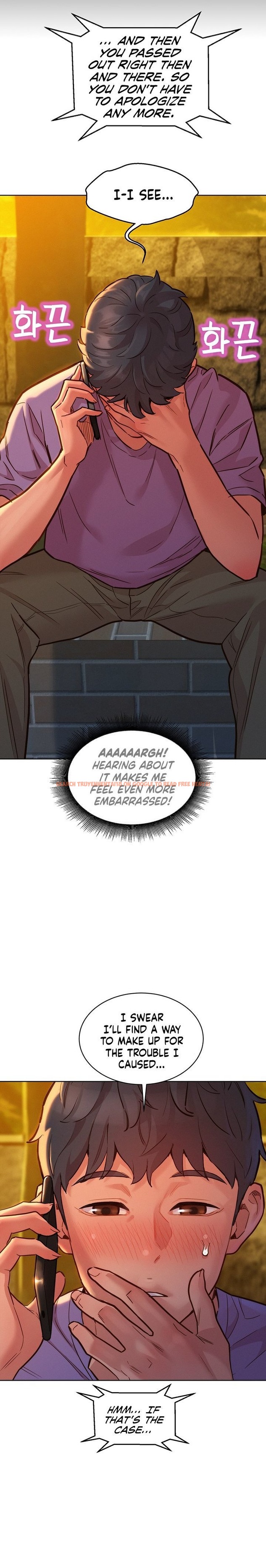 Read Hentai Image 21 10467 in comic Let’s Hang Out From Today - Chapter 35 - hentaitnt.net