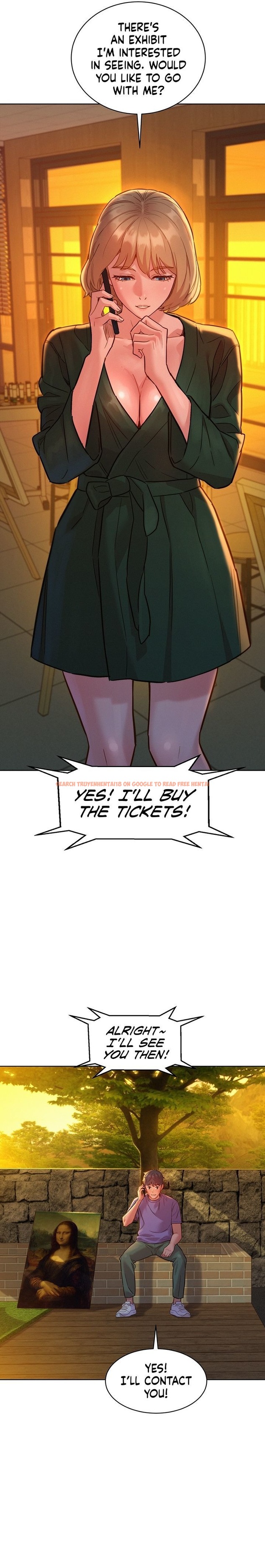 Read Hentai Image 22 10467 in comic Let’s Hang Out From Today - Chapter 35 - hentaitnt.net