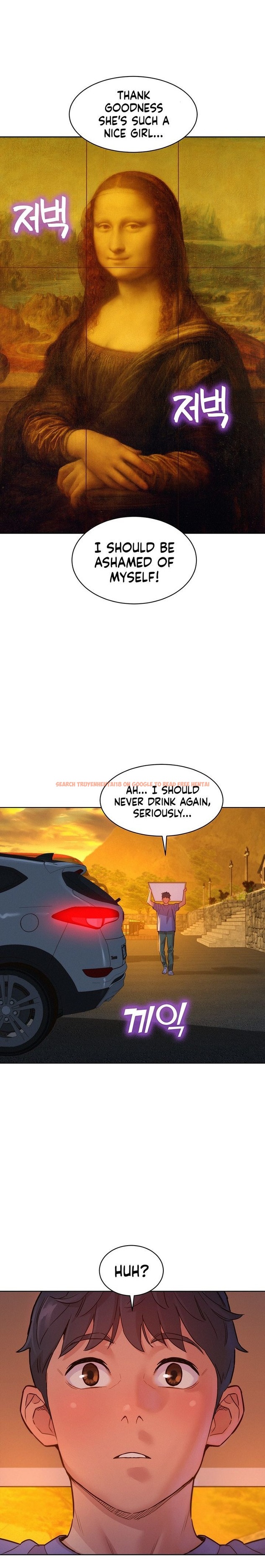Read Hentai Image 23 10467 in comic Let’s Hang Out From Today - Chapter 35 - hentaitnt.net