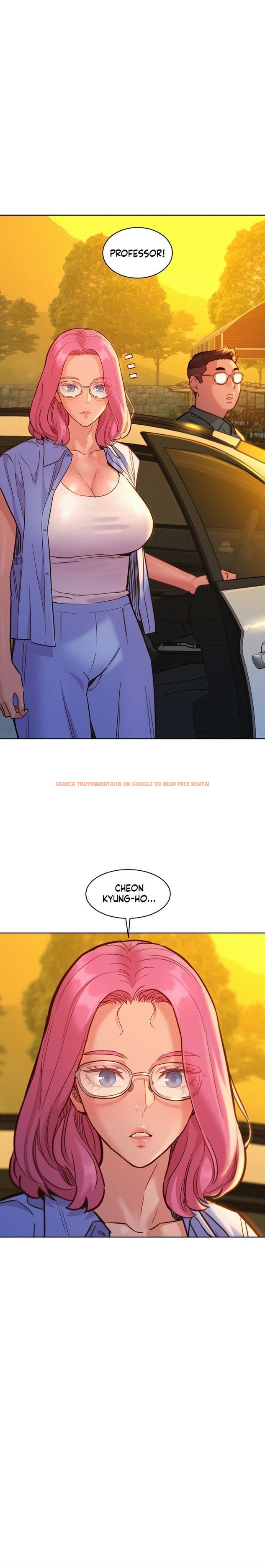 Read Hentai Image 24 10467 in comic Let’s Hang Out From Today - Chapter 35 - hentaitnt.net