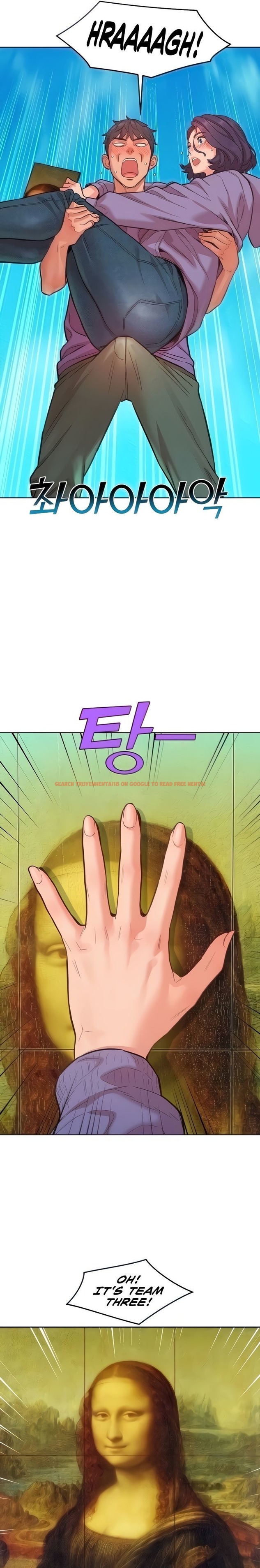 Read Hentai Image 7 10467 in comic Let’s Hang Out From Today - Chapter 35 - hentaitnt.net