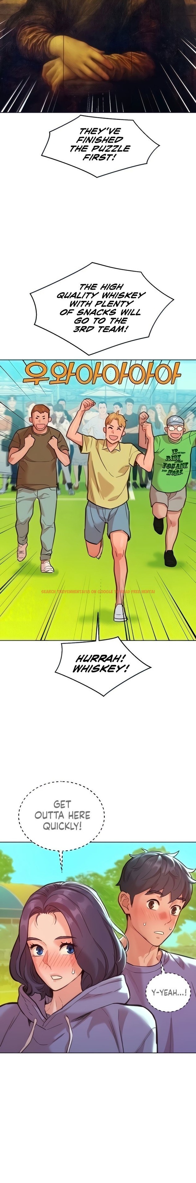 Read Hentai Image 8 10467 in comic Let’s Hang Out From Today - Chapter 35 - hentaitnt.net