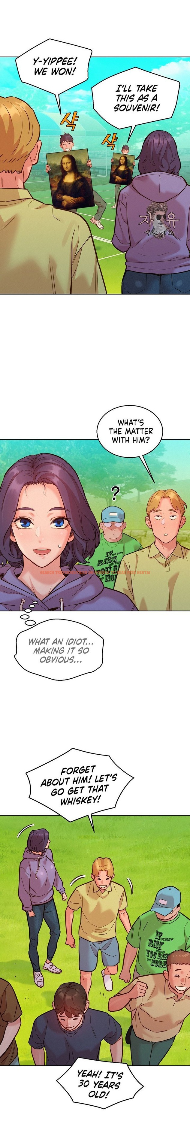 Read Hentai Image 9 10467 in comic Let’s Hang Out From Today - Chapter 35 - hentaitnt.net