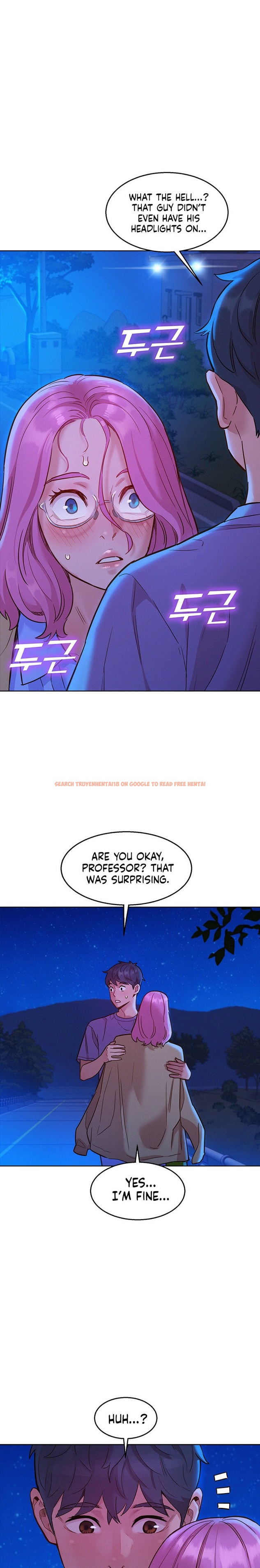 Read Hentai Image 13 29473 in comic Let’s Hang Out From Today - Chapter 36 - hentaitnt.net