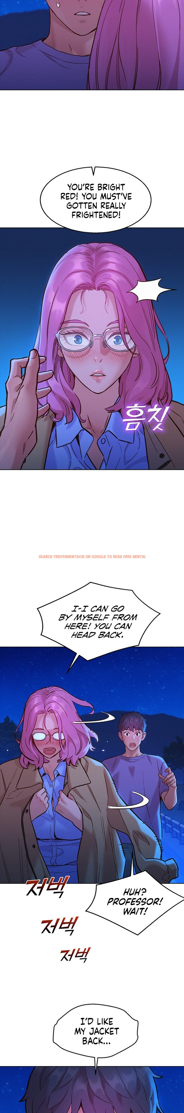 Read Hentai Image 14 29473 in comic Let’s Hang Out From Today - Chapter 36 - hentaitnt.net