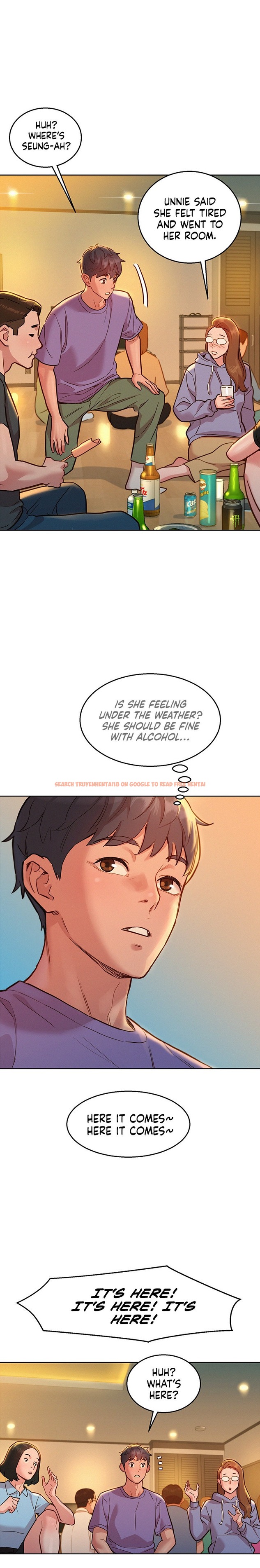Read Hentai Image 16 29473 in comic Let’s Hang Out From Today - Chapter 36 - hentaitnt.net