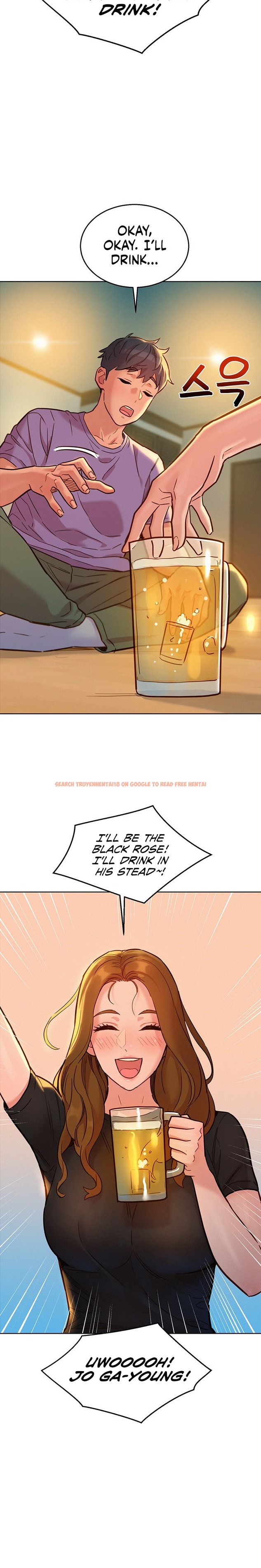 Read Hentai Image 18 29473 in comic Let’s Hang Out From Today - Chapter 36 - hentaitnt.net