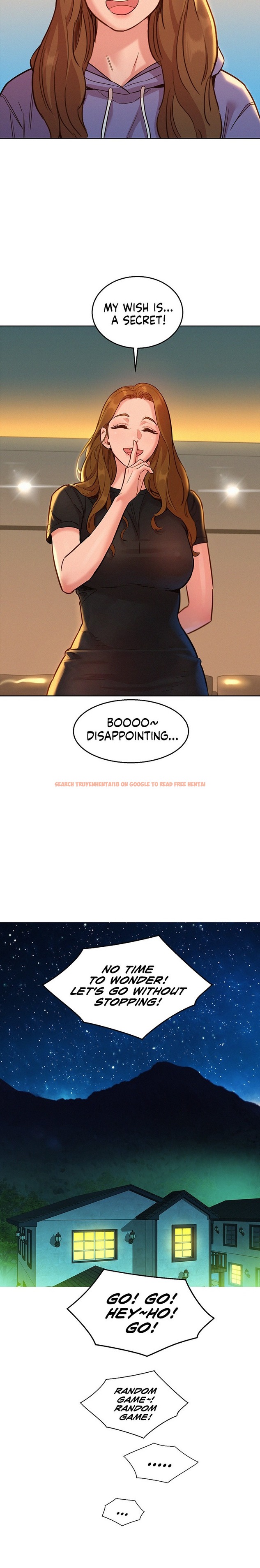 Read Hentai Image 20 29473 in comic Let’s Hang Out From Today - Chapter 36 - hentaitnt.net