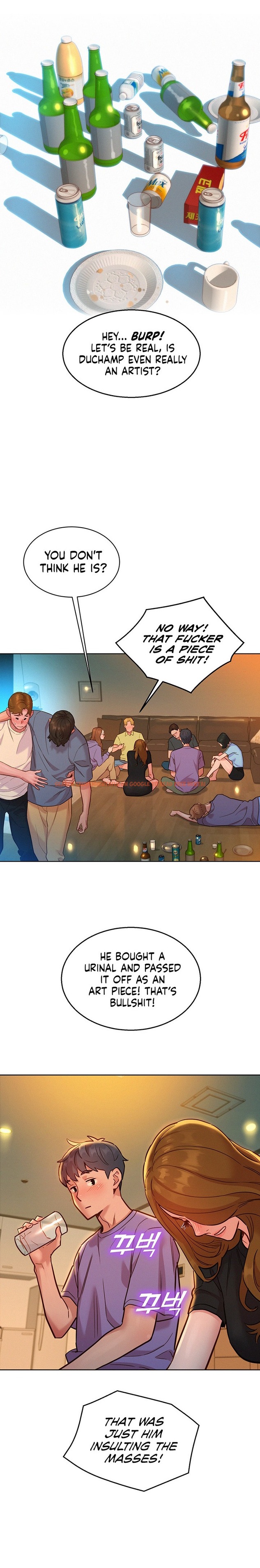 Read Hentai Image 21 29473 in comic Let’s Hang Out From Today - Chapter 36 - hentaitnt.net