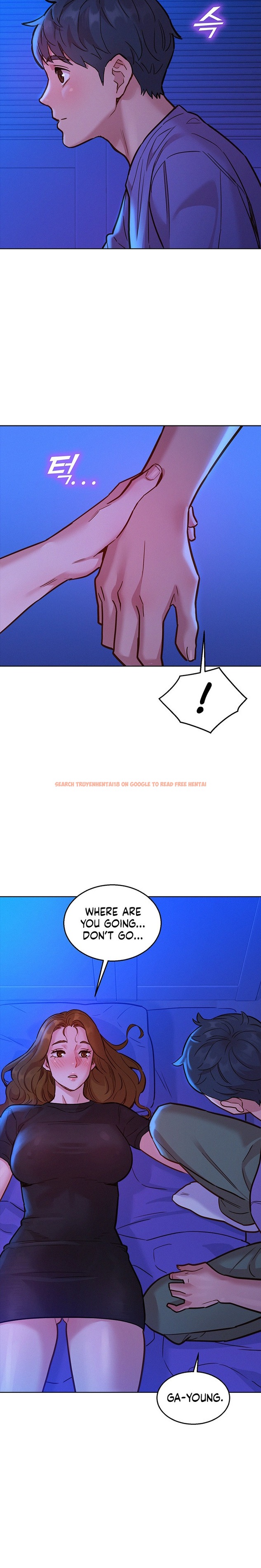 Read Hentai Image 24 29473 in comic Let’s Hang Out From Today - Chapter 36 - hentaitnt.net