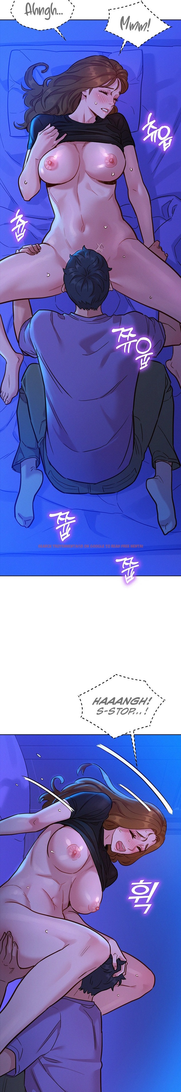 Read Hentai Image 26 29473 in comic Let’s Hang Out From Today - Chapter 36 - hentaitnt.net