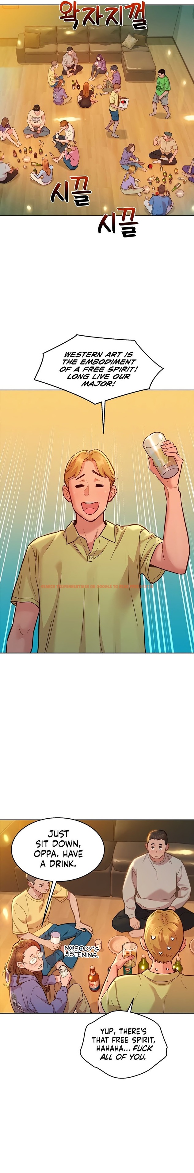 Read Hentai Image 4 29473 in comic Let’s Hang Out From Today - Chapter 36 - hentaitnt.net