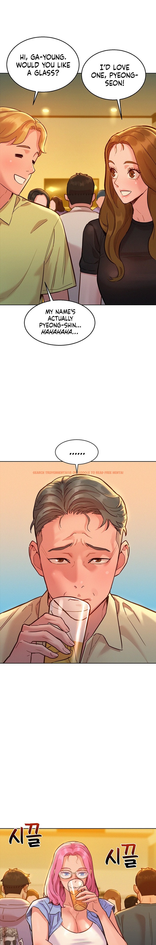 Read Hentai Image 5 29473 in comic Let’s Hang Out From Today - Chapter 36 - hentaitnt.net