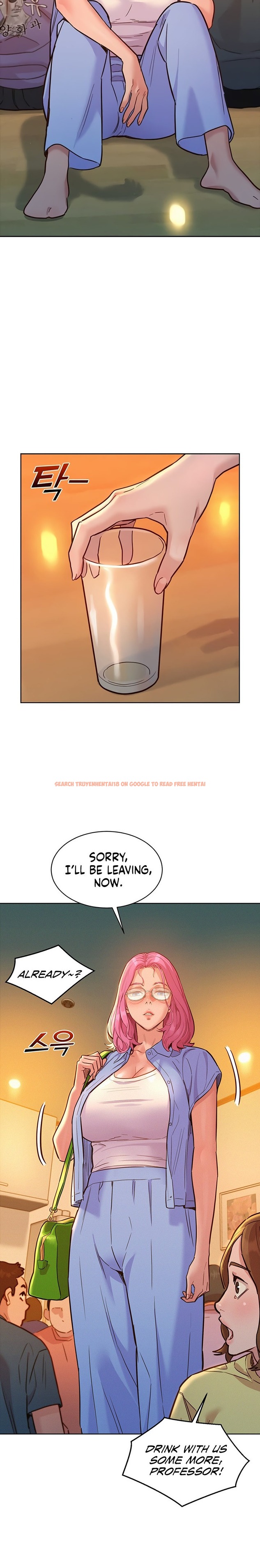 Read Hentai Image 6 29473 in comic Let’s Hang Out From Today - Chapter 36 - hentaitnt.net