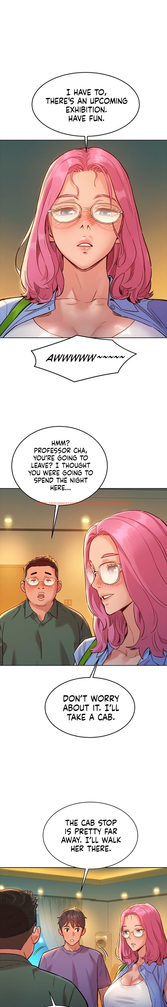 Read Hentai Image 7 29473 in comic Let’s Hang Out From Today - Chapter 36 - hentaitnt.net