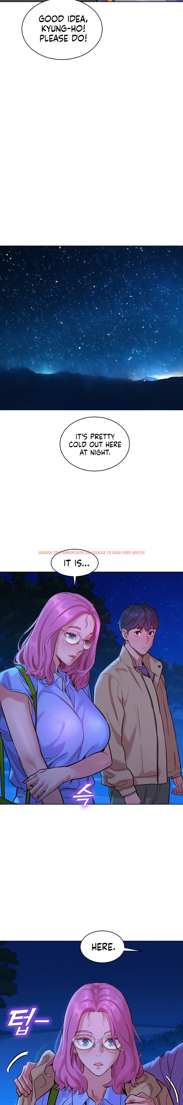 Read Hentai Image 8 29473 in comic Let’s Hang Out From Today - Chapter 36 - hentaitnt.net