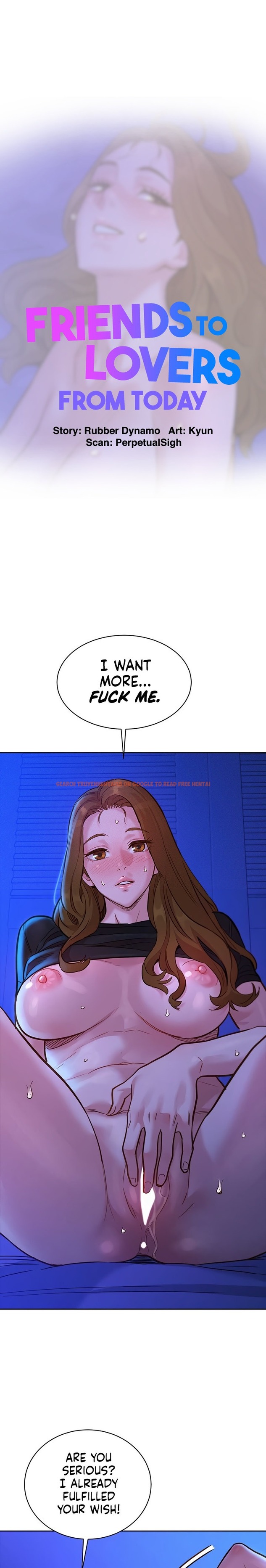 Read Hentai Image 1 81373 in comic Let’s Hang Out From Today - Chapter 37 - hentaitnt.net
