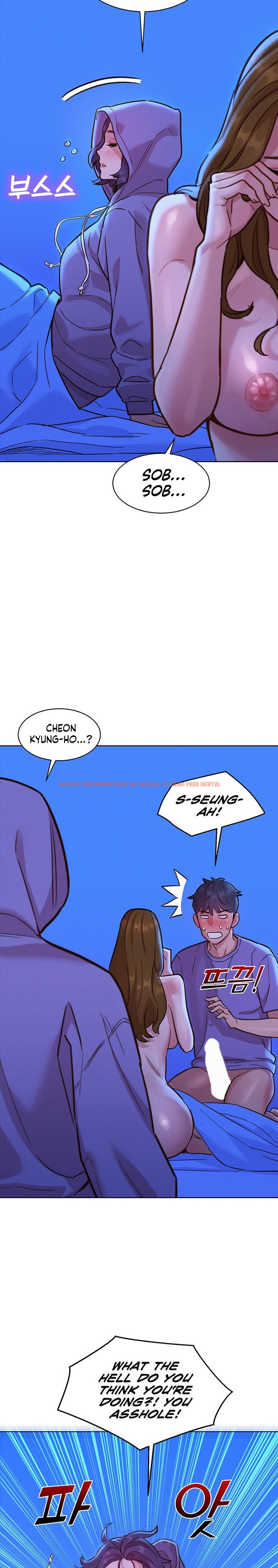 Read Hentai Image 11 81374 in comic Let’s Hang Out From Today - Chapter 37 - hentaitnt.net