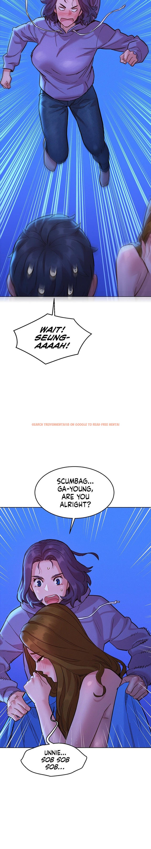 Read Hentai Image 12 81374 in comic Let’s Hang Out From Today - Chapter 37 - hentaitnt.net