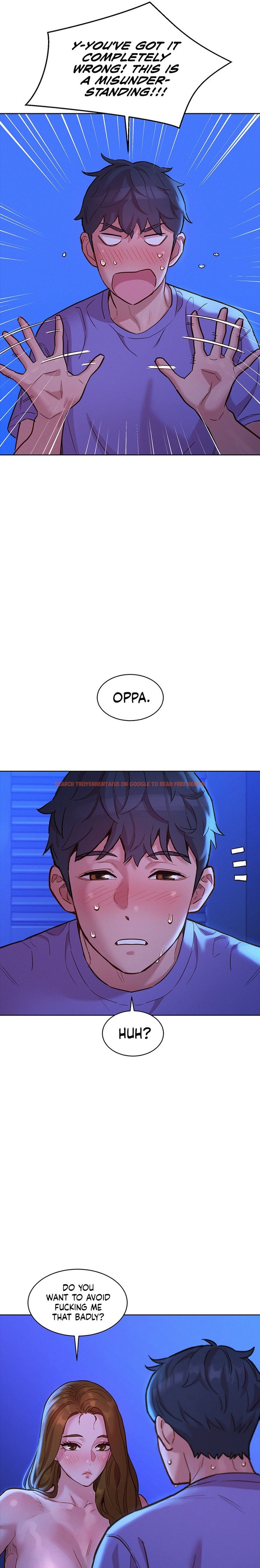 Read Hentai Image 13 81374 in comic Let’s Hang Out From Today - Chapter 37 - hentaitnt.net