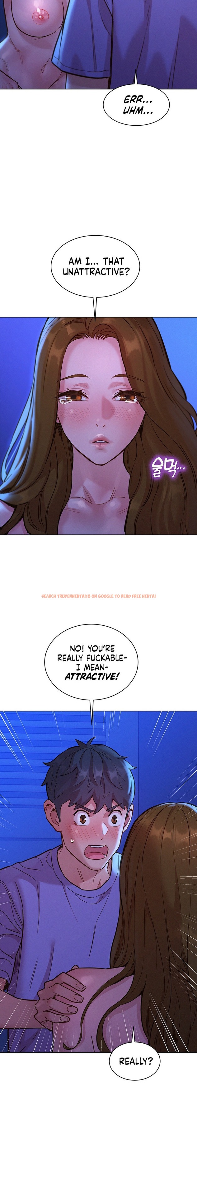 Read Hentai Image 14 81374 in comic Let’s Hang Out From Today - Chapter 37 - hentaitnt.net