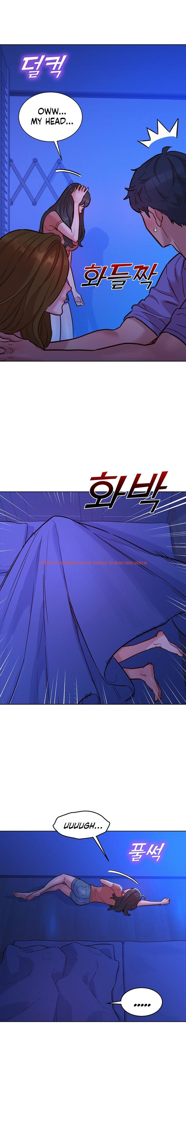 Read Hentai Image 15 81374 in comic Let’s Hang Out From Today - Chapter 37 - hentaitnt.net