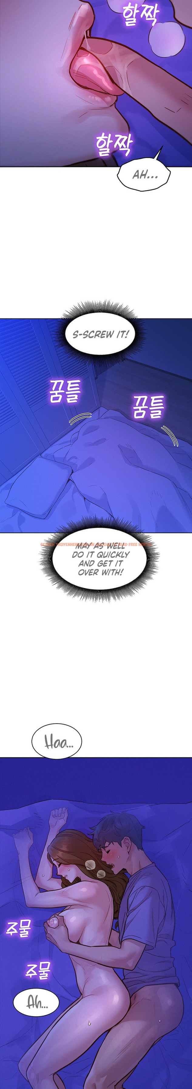 Read Hentai Image 17 81374 in comic Let’s Hang Out From Today - Chapter 37 - hentaitnt.net