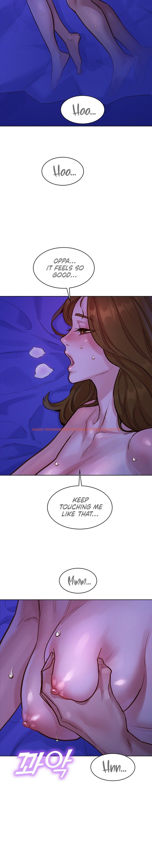 Read Hentai Image 18 81374 in comic Let’s Hang Out From Today - Chapter 37 - hentaitnt.net