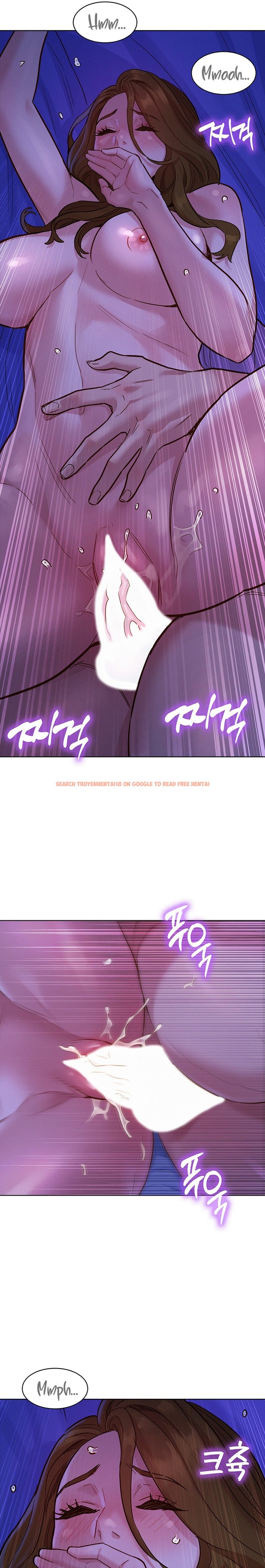 Read Hentai Image 22 81374 in comic Let’s Hang Out From Today - Chapter 37 - hentaitnt.net