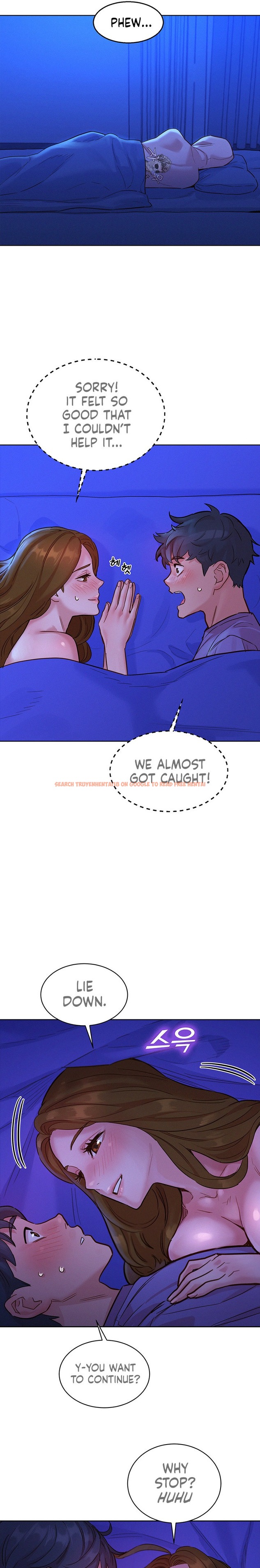 Read Hentai Image 25 81374 in comic Let’s Hang Out From Today - Chapter 37 - hentaitnt.net