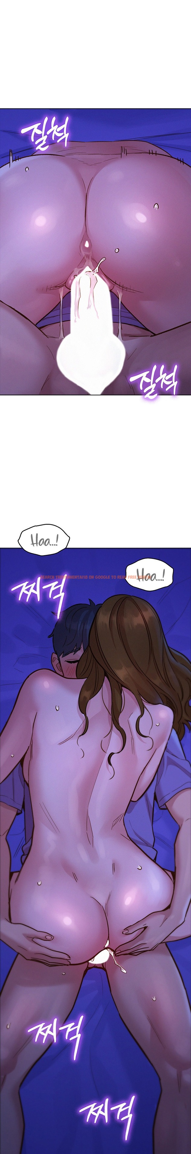 Read Hentai Image 27 81374 in comic Let’s Hang Out From Today - Chapter 37 - hentaitnt.net