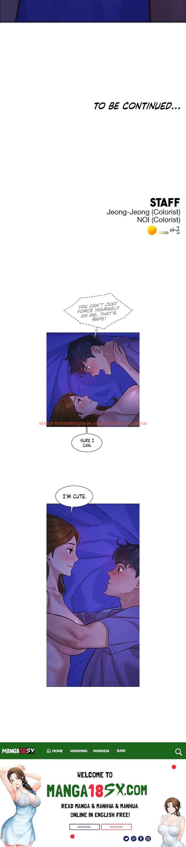 Read Hentai Image 28 81374 in comic Let’s Hang Out From Today - Chapter 37 - hentaitnt.net