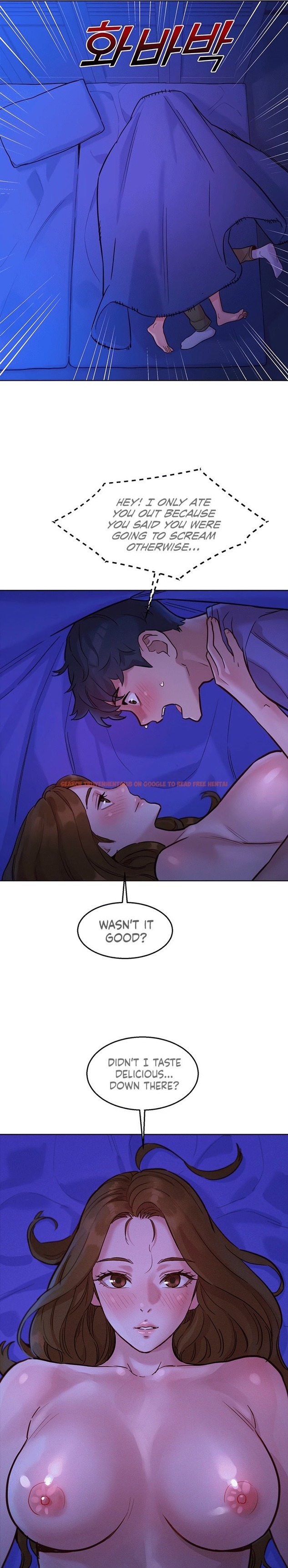 Read Hentai Image 4 81373 in comic Let’s Hang Out From Today - Chapter 37 - hentaitnt.net
