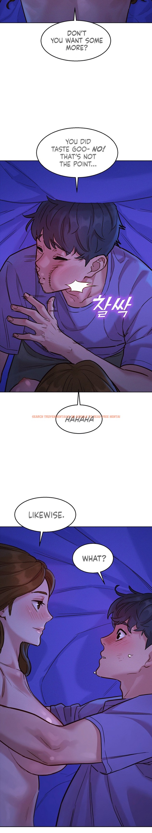 Read Hentai Image 5 81373 in comic Let’s Hang Out From Today - Chapter 37 - hentaitnt.net