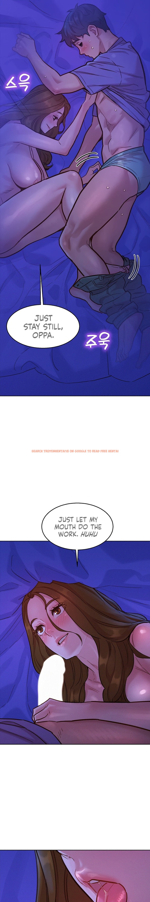 Read Hentai Image 7 81374 in comic Let’s Hang Out From Today - Chapter 37 - hentaitnt.net