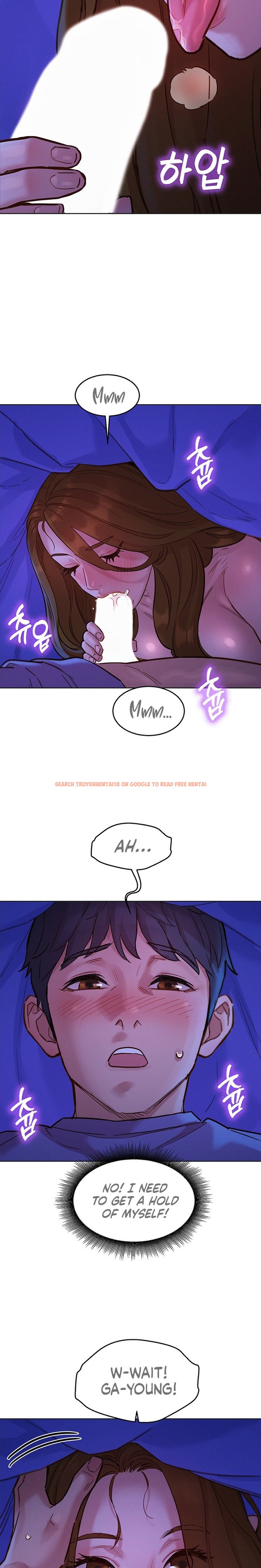 Read Hentai Image 8 81374 in comic Let’s Hang Out From Today - Chapter 37 - hentaitnt.net