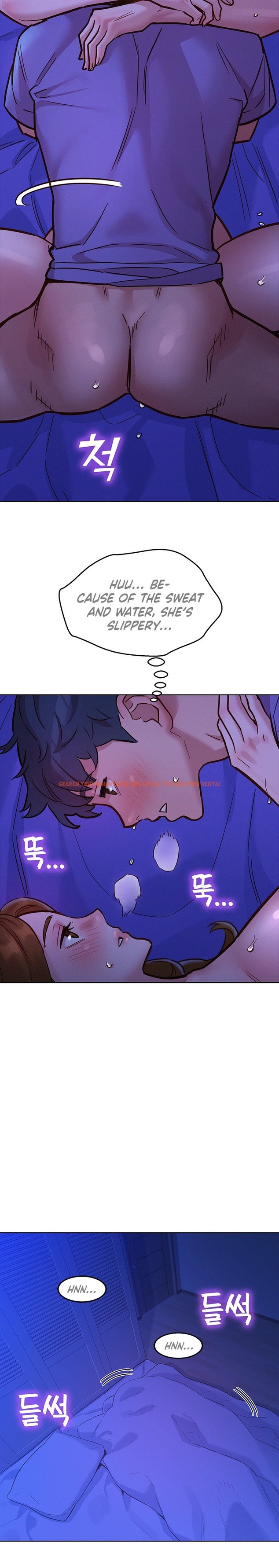 Read Hentai Image 10 74186 in comic Let’s Hang Out From Today - Chapter 38 - hentaitnt.net
