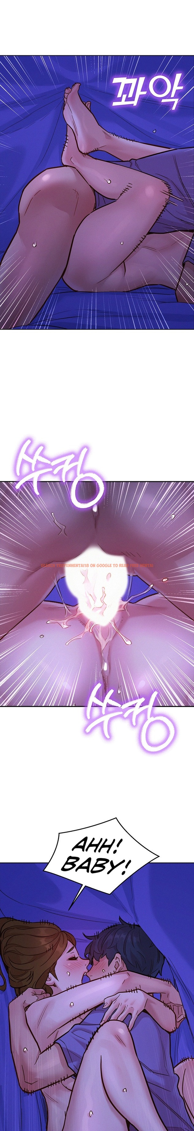 Read Hentai Image 13 74186 in comic Let’s Hang Out From Today - Chapter 38 - hentaitnt.net